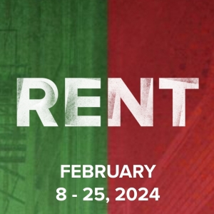 Dedrick Weathersby & More to Star in RENT at Hillbarn Theatre & Conservatory Photo