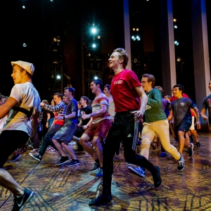 Lin-Manuel Miranda and More to Take Part in The Jimmy Awards Photo