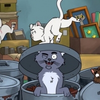 Lesli Margherita, James Snyder, Will Swenson & More Play Singing Cats in Tonight's Ep Video