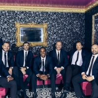 Straight No Chaser to Bring 25th Anniversary Tour to Overture Center in December Video