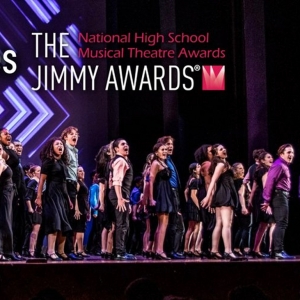  54 Below to Celebrate 15 Years of The Jimmy Awards