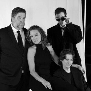 BURN THIS to Open at The Company Theatre of Rochester Photo