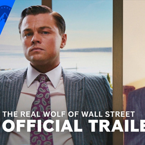 Video: New Docuseries Trailer Explores THE REAL WOLF OF WALL STREET Photo