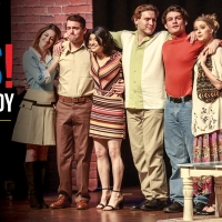 FRIENDS! THE MUSICAL PARODY, POTTED POTTER & More to Come to Orpheum Theater Center