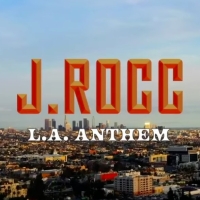 VIDEO: J.Rocc Drops Video for 'L.A. Anthem' Ft. Lmno & Key Kool Photo