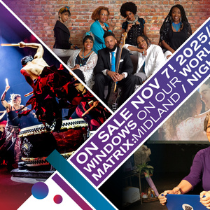 SCOTT SILVEN: AT THE ILLUSIONIST'S TABLE and More Set for Midland Center For The Arts Photo