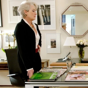 THE DEVIL WEARS PRADA Sequel in Development at Disney