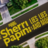 SHERRI PAPINI: LIES, LIES AND MORE LIES to Premiere on Oxygen Photo