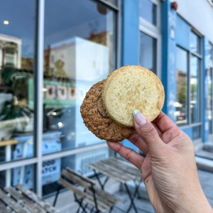 THE GOOD BATCH in Clinton Hill Offers Free Cookie Day Photo