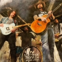 Rick Monroe & The Hitmen To Tour With Ted Nugent Photo