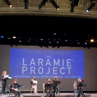 BWW Interview: Kody C Jones, Director of THE LARAMIE PROJECT Virtual Staged Reading b Photo