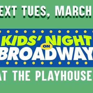 Westport Country Playhouse Presents Kids Night With Free Tickets To NATIVE GARDENS Photo