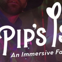 Visually Impaired Students Conquer PIPS ISLAND, an Immersive Theater Experience For Childr Photo