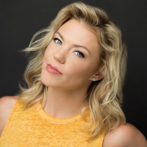 Video: First Look at Robyn Hurder as Velma in CHICAGO