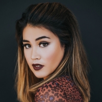 UNCOVERED's Michelle Bouey on her Lifelong Connection to Stevie Wonder's Music and Pr Interview