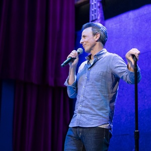 Seth Meyers, PRELUDE TO A KISS and More Joins Nantucket Performing Arts Center Summer Photo