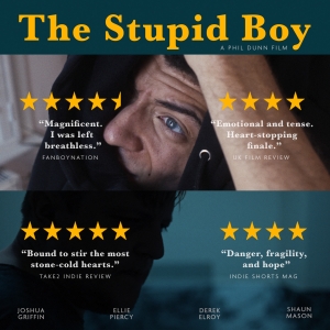 Oscar-Qualifying THE STUPID BOY Taking Festival Season By Storm Video