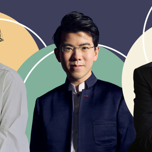 THE GILMORE's Rising Stars Series to Showcase Five Pianists in 2026 Photo