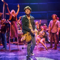 Review Roundup: What Did the Critics Think of the World Premiere of ALMOST FAMOUS at the Old Globe?