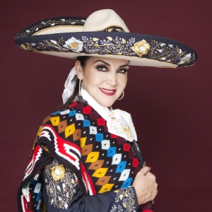 Eisemann Center To Present The 'Queen Of Mariachi' Aida Cuevas In October Photo