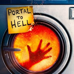 PORTAL TO HELL Horror-Comedy to Debut on VOD From Cineverse Photo