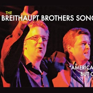 Celebrate 20 Years of the Breithaupt Brothers Songbook at Joes Pub Photo