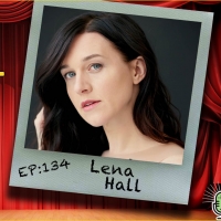 LISTEN: Lena Hall Joins THE THEATRE PODCAST WITH ALAN SEALES Video