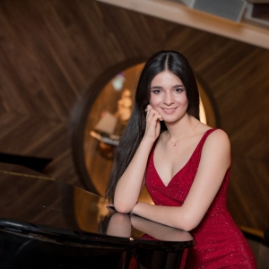 Alice Dan to Present SMOOTH OPERATOR: A Tribute to Sade at 54 Below Photo