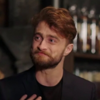 VIDEO: Harry Potter Cast Reunites In New HBO Max Special Trailer Photo