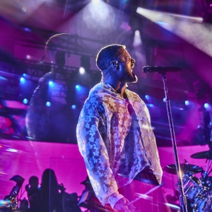 Imagine Dragons Hollywood Bowl Concert Coming to Cinemas This March Photo