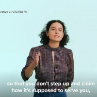 VIDEO: Ilana Glazer Wants Gen Z to Vote Photo