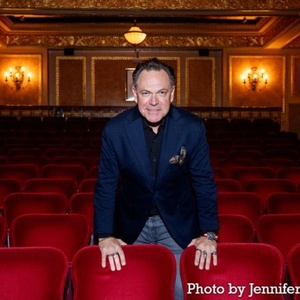 Debut of the Month: Kurt Elling on His HADESTOWN Experience: 'My Heart is Wide Open' Interview
