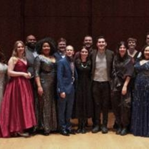 George And Nora London Foundation For Singers Announces Its 2024-25 Season Photo