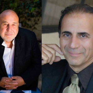 E! Entertainment Television Creator Larry Namer Named Chairman of The World Film Inst Photo