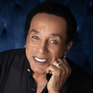 See Smokey Robinson Live in Concert at PPAC in April Photo