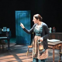BST Presents Fat Knight Theatre's MY WITCH Next Month