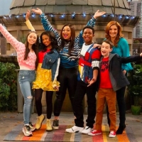 Disney Channel Orders Fourth Season of RAVEN'S HOME Photo