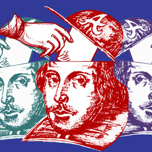 The Atlanta Shakespeare Company Will Present A Full Weekend Of SHAKESPEARE OUT OF A HAT Photo