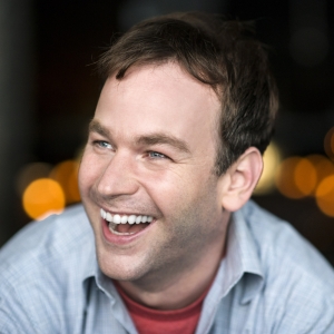 MIKE BIRBIGLIA- PLEASE STOP THE RIDE Comes To Brown Theatre In December Photo