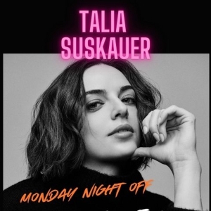 Talia Suskauer Solo Show Comes to Feinstens at the Nikko Photo