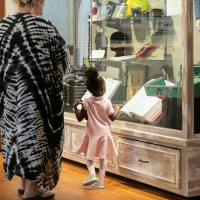 The Schmidt Boca Raton History Museum Offers Free Family Day Activities This Saturday Photo