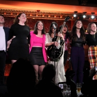 BWW Review: SOMEHOW WE MANAGE: THE OFFICE! A MUSICAL PARODY SINGS BROADWAY Owns the…