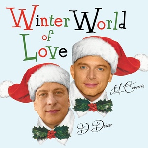 Listen: Joe McGinty & The Loser’s Lounge Release Christmas Single Feat. Michael Cer Photo