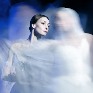GISELLE Comes to U.S. Cinemas Next Month Photo