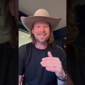 Video: Brian Kelley Invites Audiences To See MAY WE ALL at Hale Center Theatre Video
