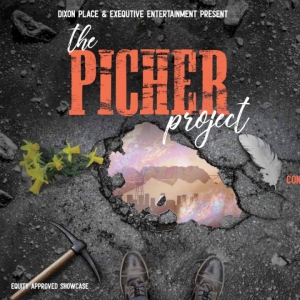 World Premiere of THE PICHER PROJECT to be Presented at Dixon Place in New York City Photo