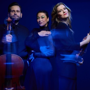 Kings Place to Present The Neave Trio In London Debut