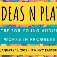 Jugando N Play Presents 'Ideas N Play' Video