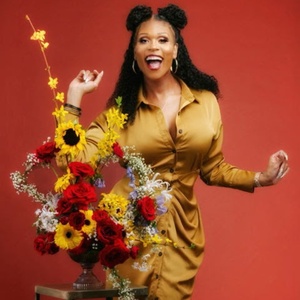 Peppermint Named Grand Marshall For NYC Pride 2026 Photo