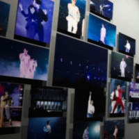 BTS EXHIBITION : PROOF Opens General Sale in Los Angeles Photo
